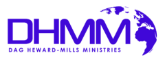 dhmm blue dag books